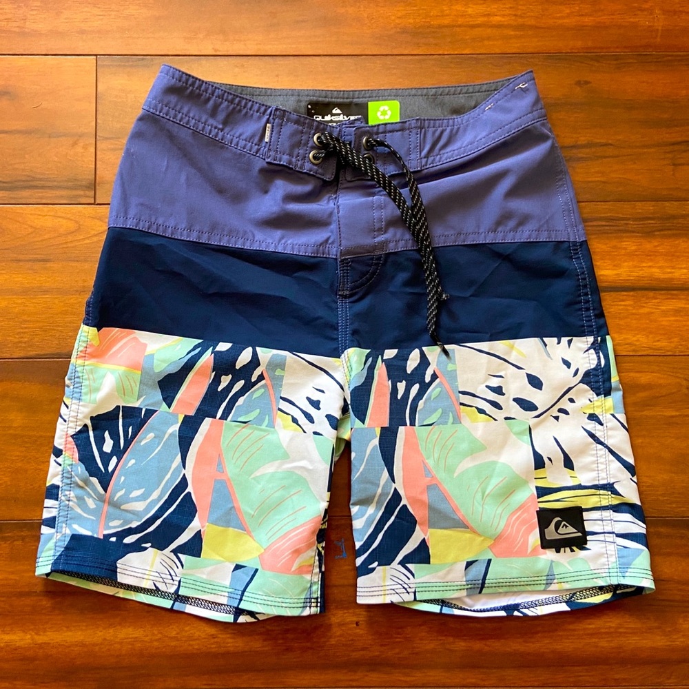 Quiksilver Boys Shorts